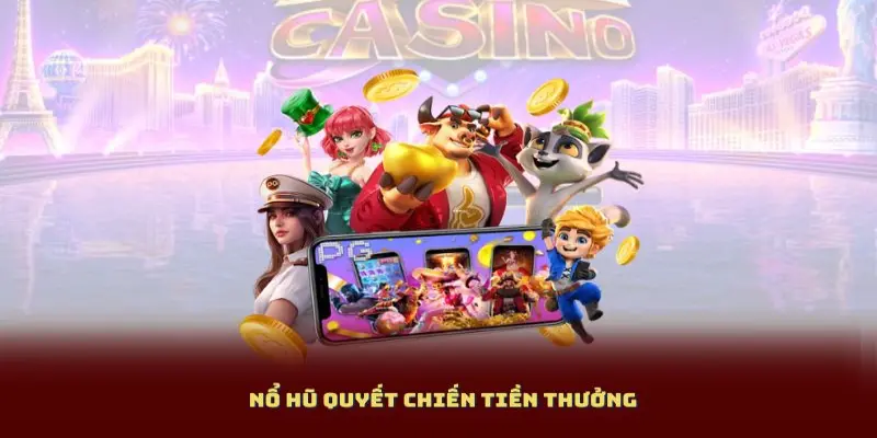 Thống kê số lần nổ hũ Quyết Chiến theo mức cược